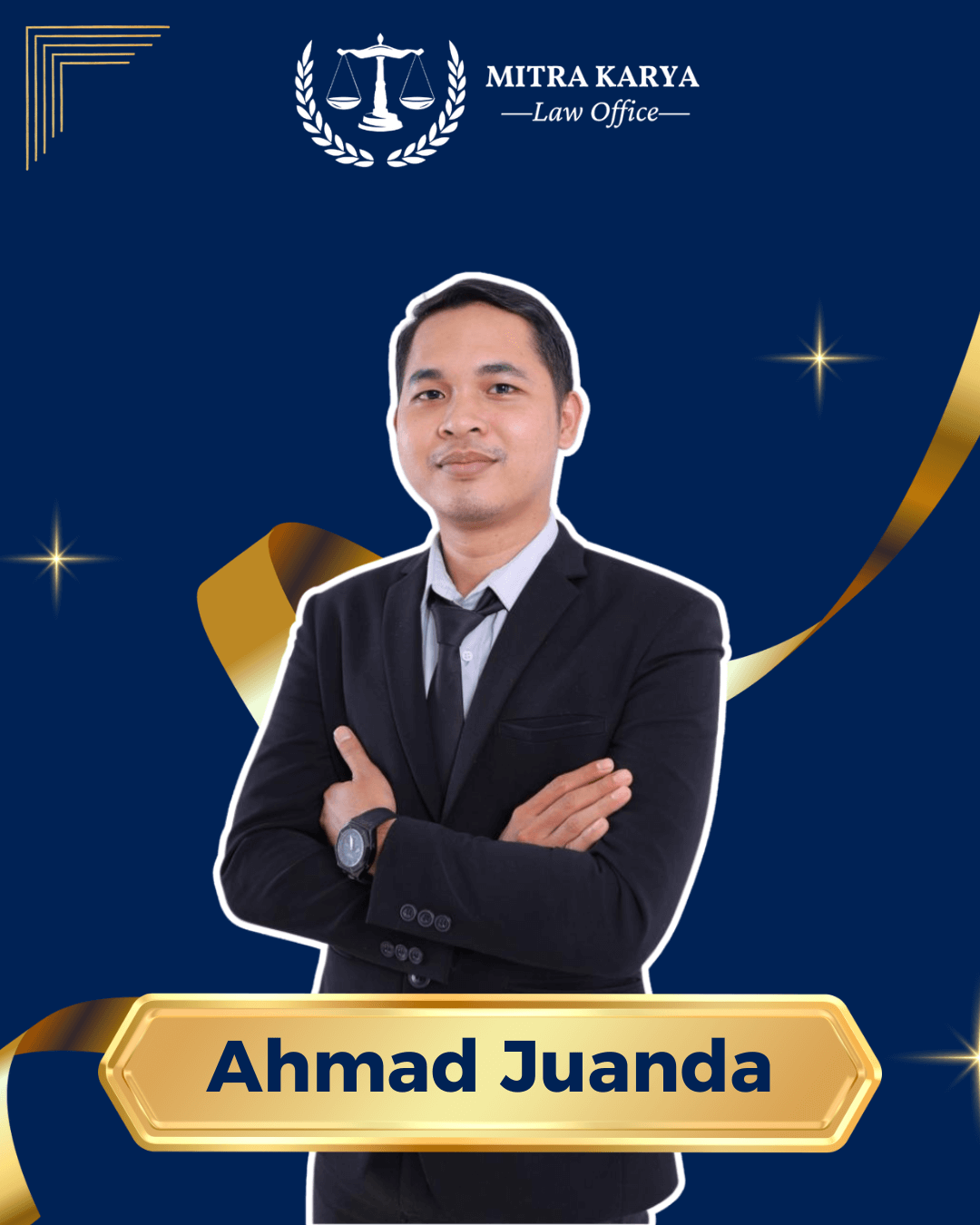 ahmad juanda