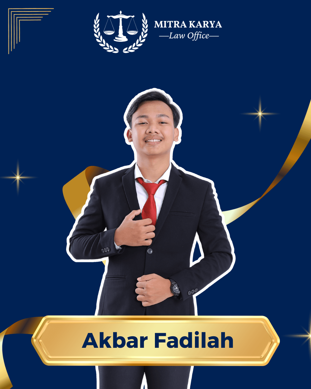 akbar fadilah