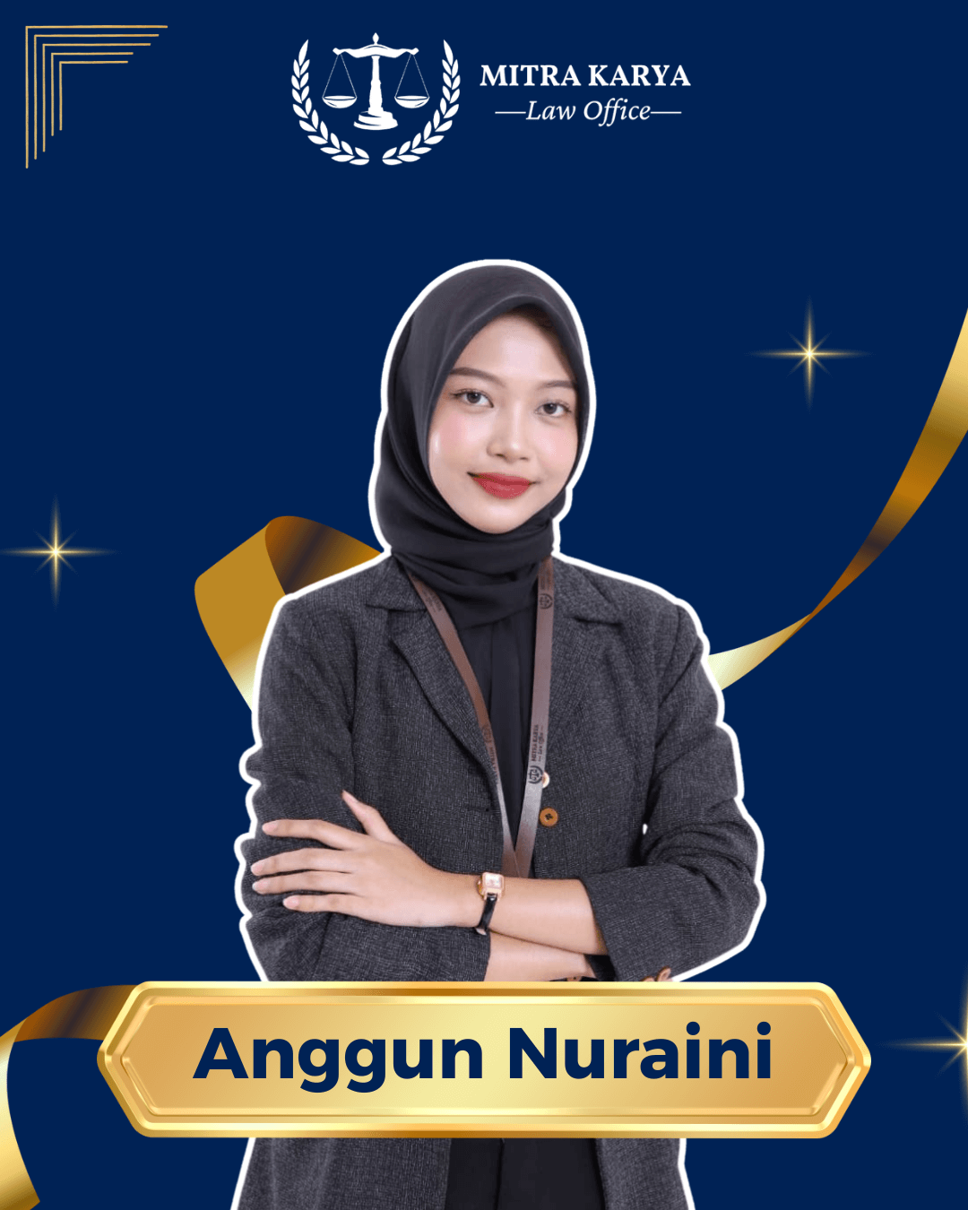 anggun nuraini