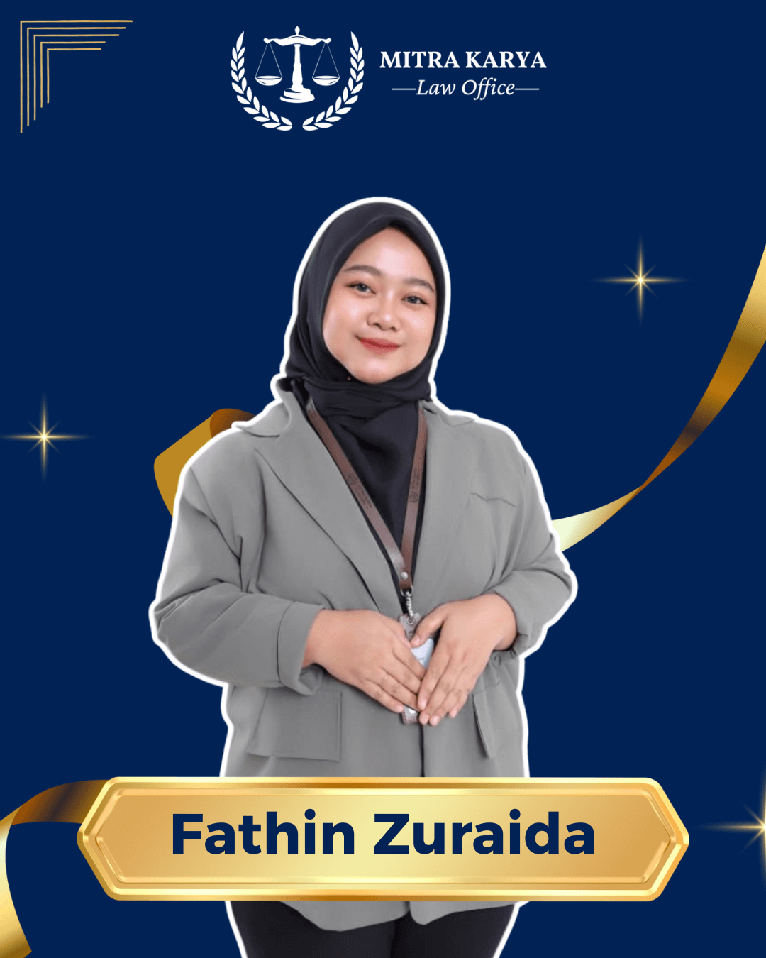 fathin zuraida