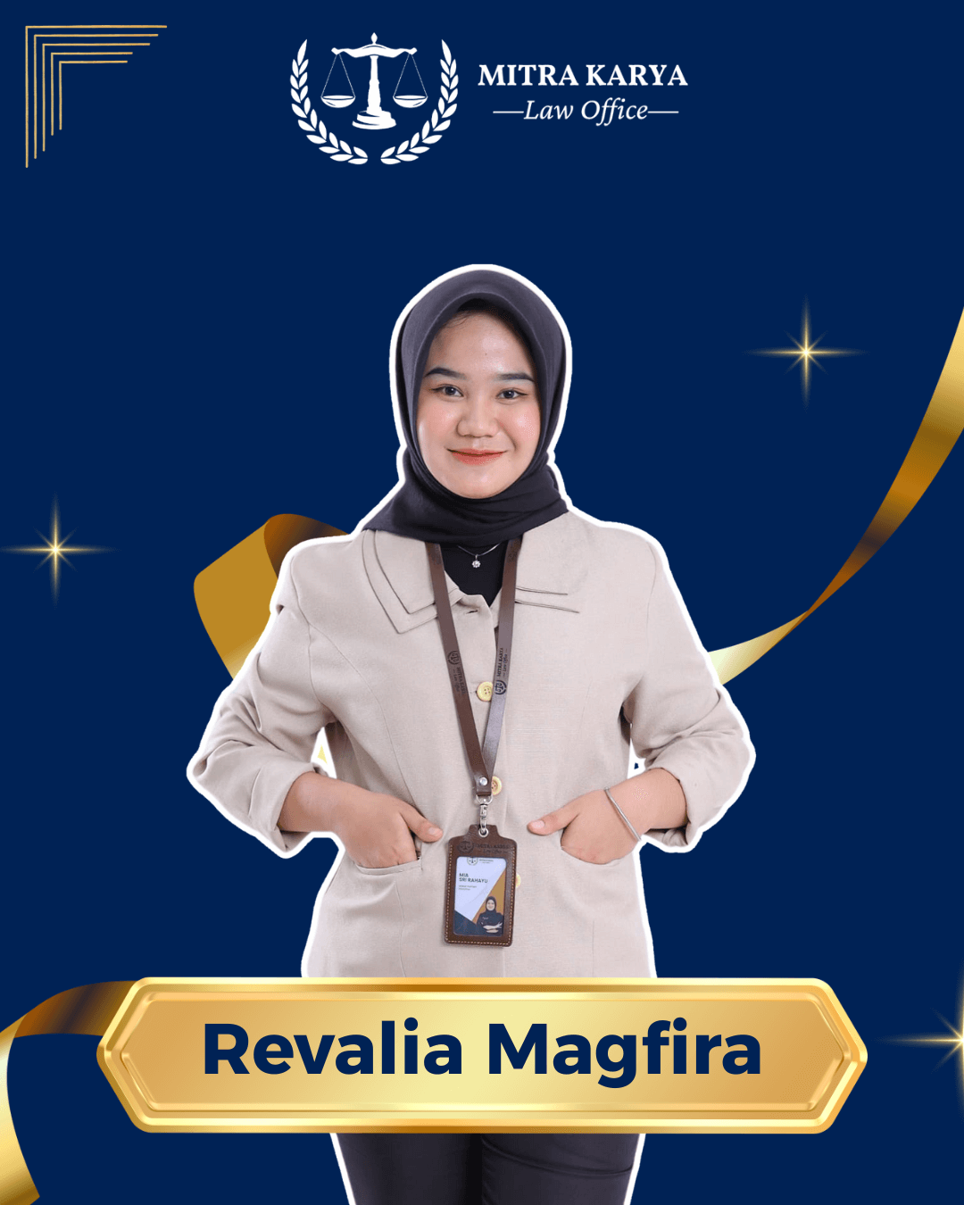 revalia magfira