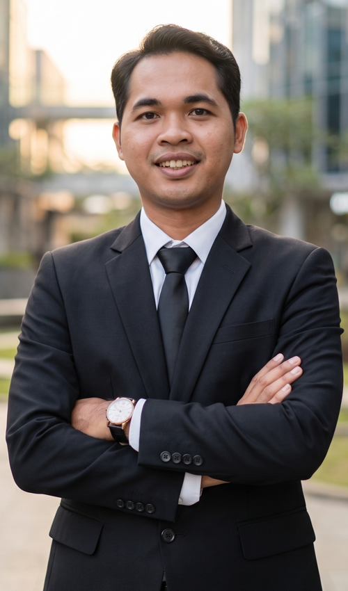 ahmad juanda