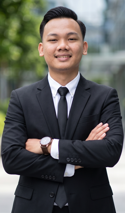 akbar fadilah