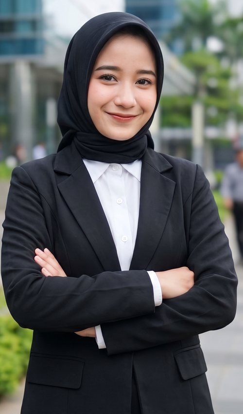ambar savika