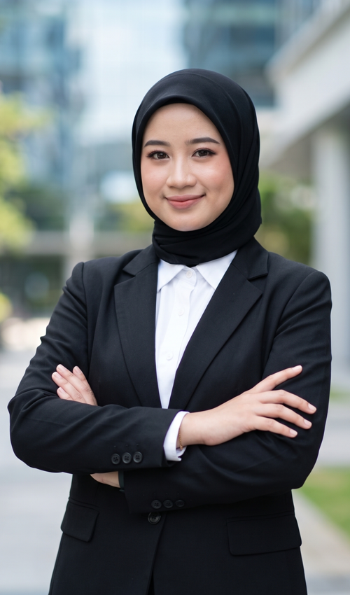 azzahra tussadiyah
