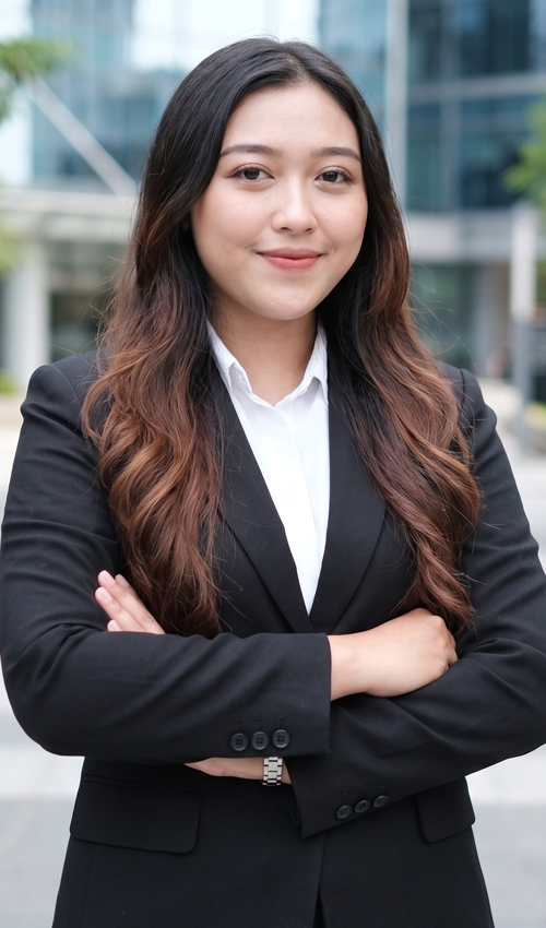 dina novia putri
