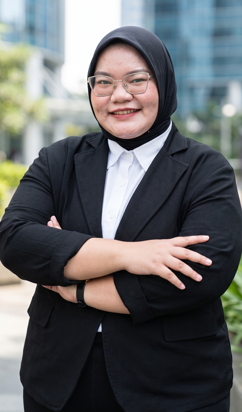 dinda a caesar