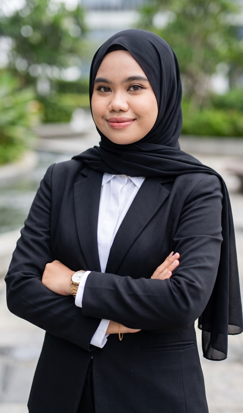 fariha al munawaroh