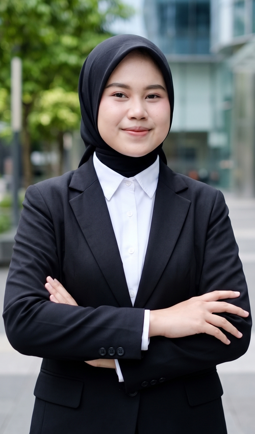 fitria handayani