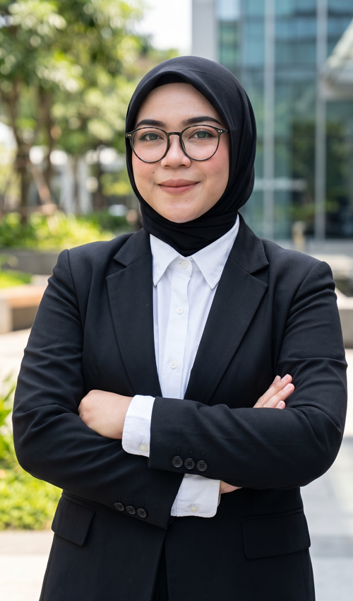 novita sari