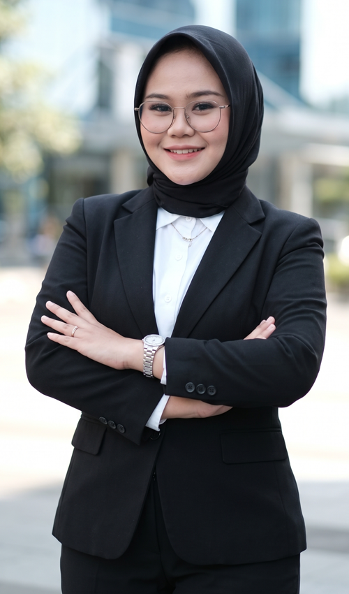 nuha nurhasanah
