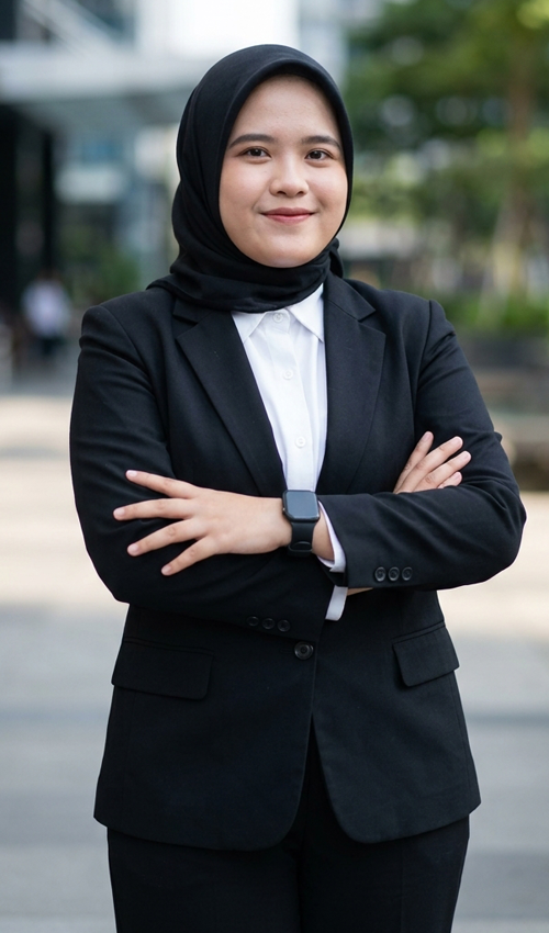 siska ervianti