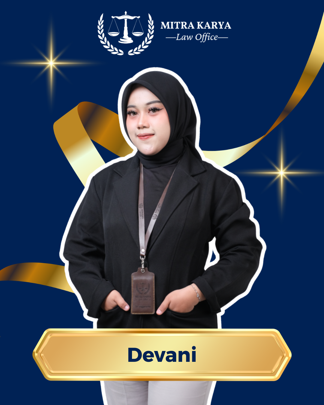 devani