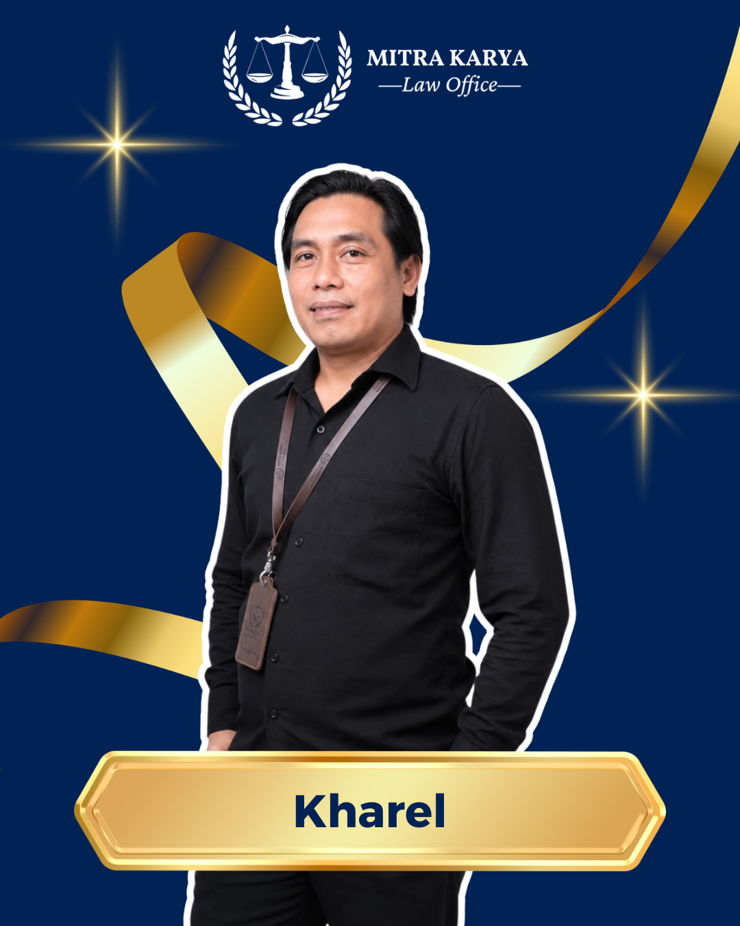 kharel