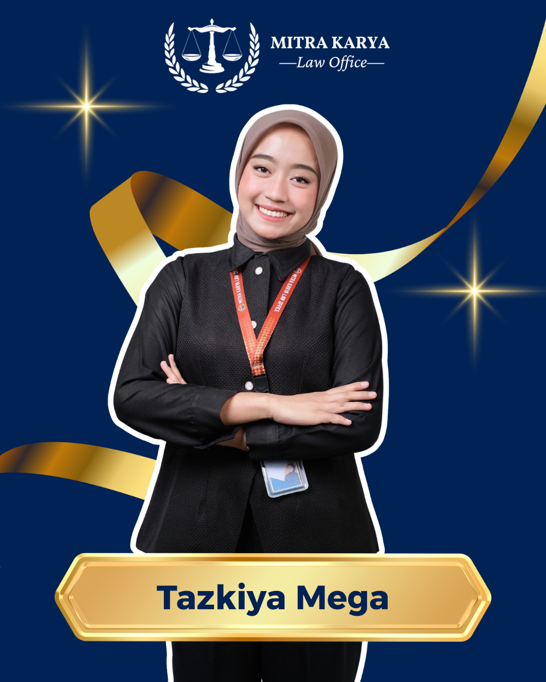 tazkiya mega